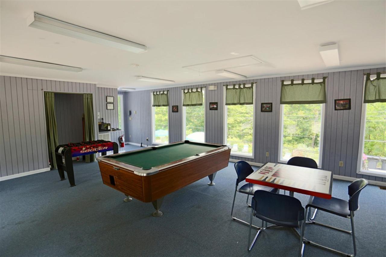 Mountain Springs Chalet Gatlinburg Esterno foto