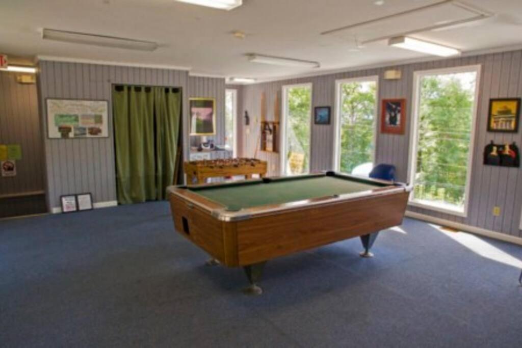 Mountain Springs Chalet Gatlinburg Esterno foto