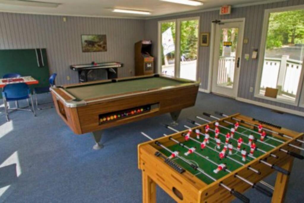Mountain Springs Chalet Gatlinburg Esterno foto